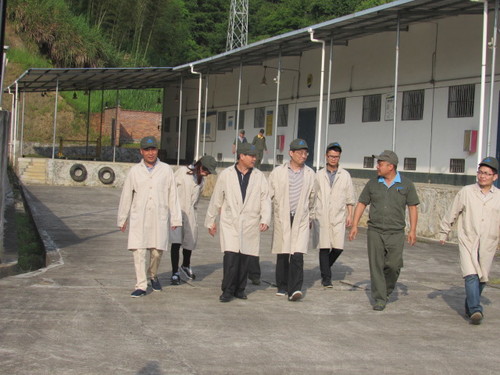 李強：民爆一體化安全檢查現場(chǎng).jpg