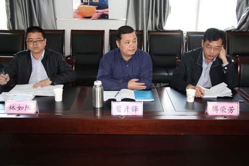 鐘晉陽(yáng)：海峽科化公司紀委檢查組到青樂(lè )公司檢查指導工作2.jpg