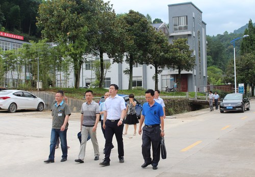 永安市副市長(cháng)檢查工作1.jpg