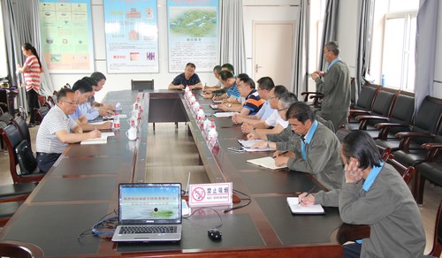 鐘晉陽(yáng)：省國資委副主任林立一行到青樂(lè )公司檢查安全生產(chǎn)工作1.jpg