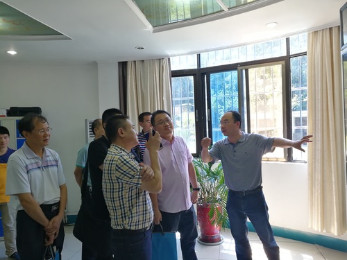 陳中億：省科技廳現場(chǎng)核查我司2018年科技創(chuàng  )新項目2.jpg