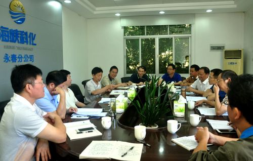 陳宏金：督查組一行到永春分公司督查。.jpg
