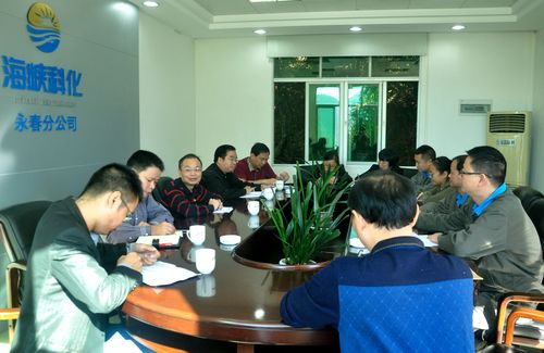 陳宏金：公司1加X(jué)檢查組到永春分公司督查。.jpg