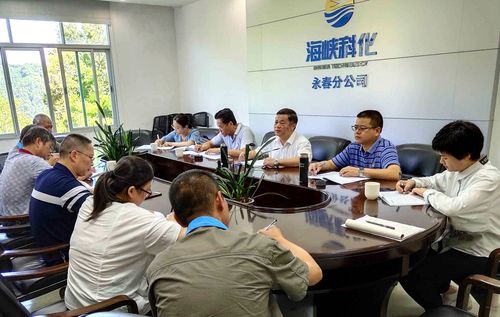 劉敏：公司紀委到永春分公司檢查及調研。.jpg