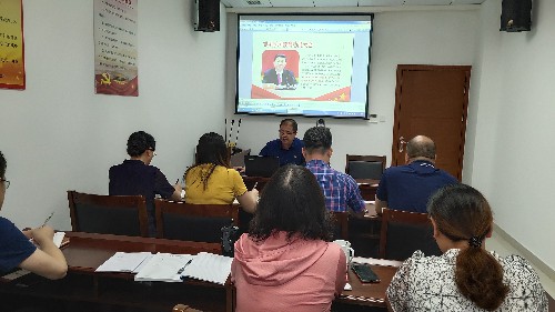 ?？剖∶?#65533;?劉敏 ?？乒靖笨偨?jīng)理黃卿延到省民爆公司開(kāi)展黨史學(xué)習教育宣�?~1.jpg