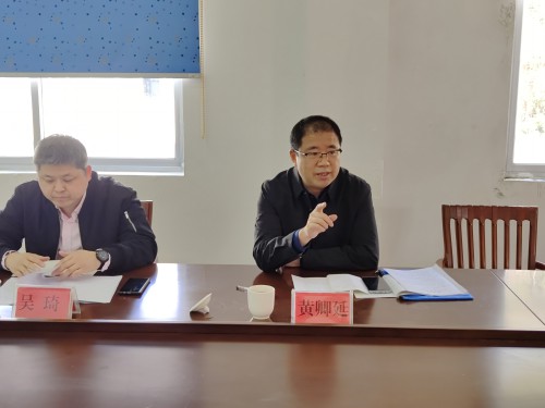 格式工廠(chǎng)福安胡廷淦：圖為黃卿延到福安分公司調�?(2).jpg