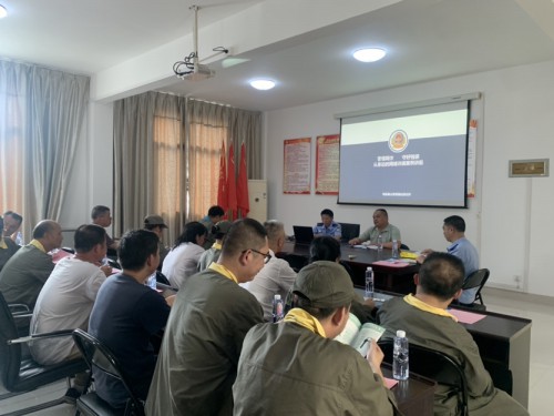 烽林林美玲：海峽科化烽林分公司多措并舉強化反詐宣傳，共筑安全防線(xiàn)1.jpg