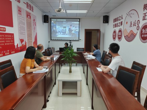 11 省民爆公司 劉敏：省民爆公司召開(kāi)“質(zhì)量月”專(zhuān)題學(xué)習會(huì ) [原始大小].jpg