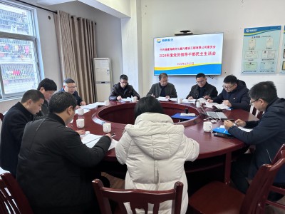 格式工廠(chǎng)海峽科化富興建設公司 余仁貴 凝聚力量共促發(fā)展，富興建設公司民主生活會(huì )順利召開(kāi)1.jpg